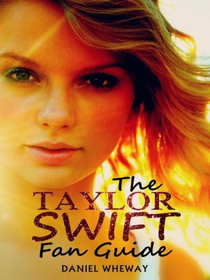cover image of The Taylor Swift Fan Guide